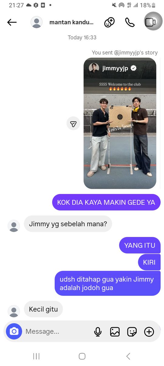 uco 🍳 #ADAAP & #TTH era tweet media