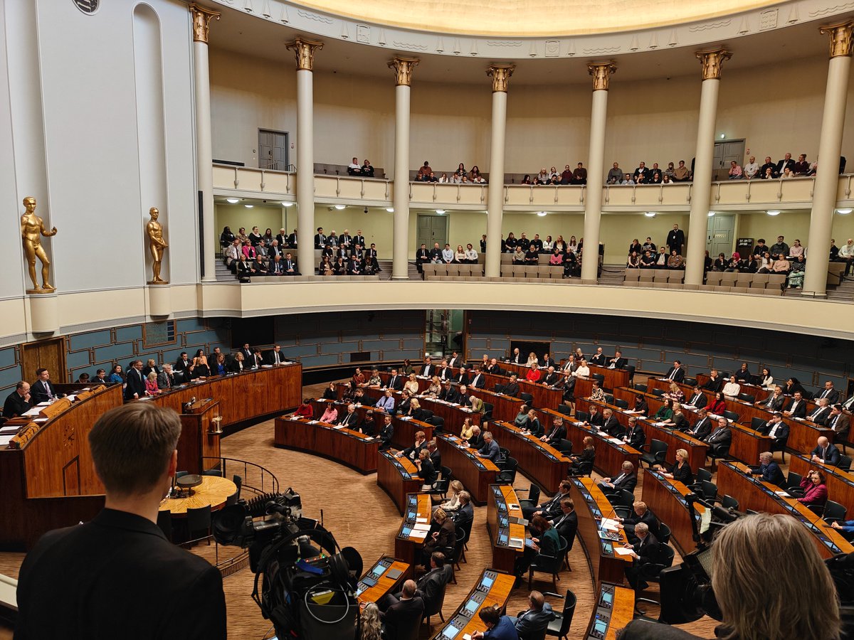 Juho Rahkonen tweet media