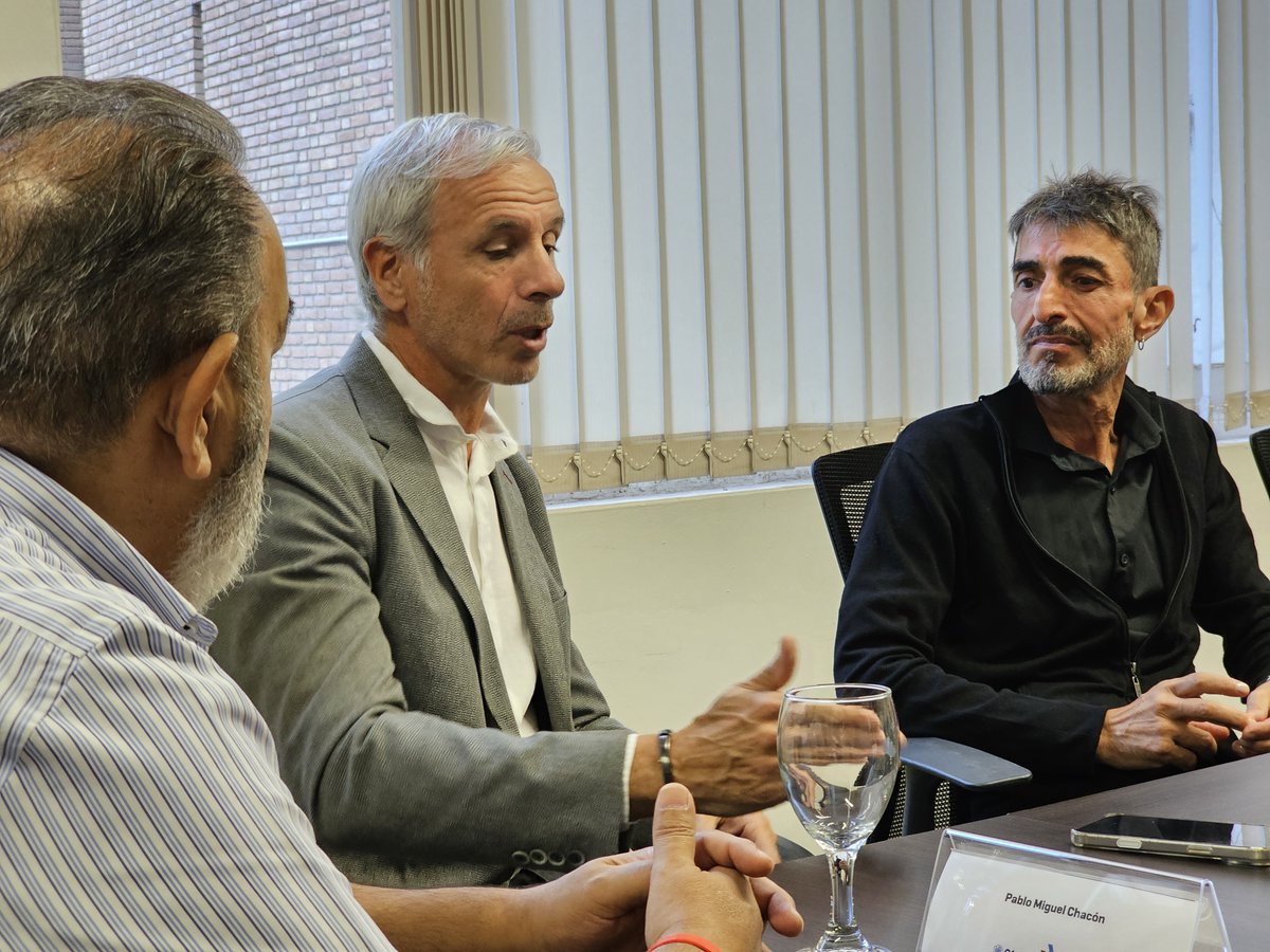 Cámara de Comercio de Córdoba tweet media