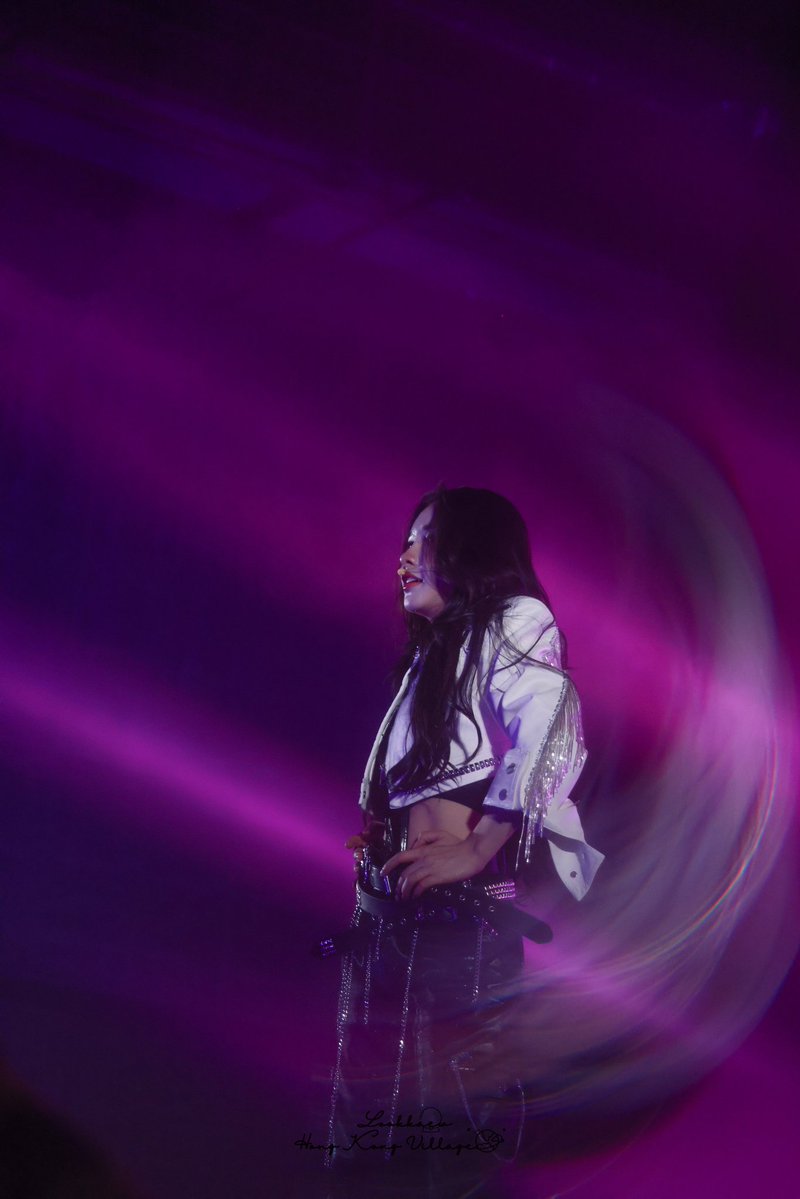 LOOKKAEW_HK_Village tweet media