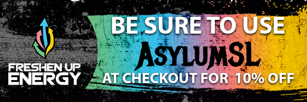 RG | Spike LeStrange tweet media