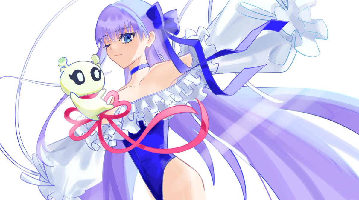 あとり tweet media