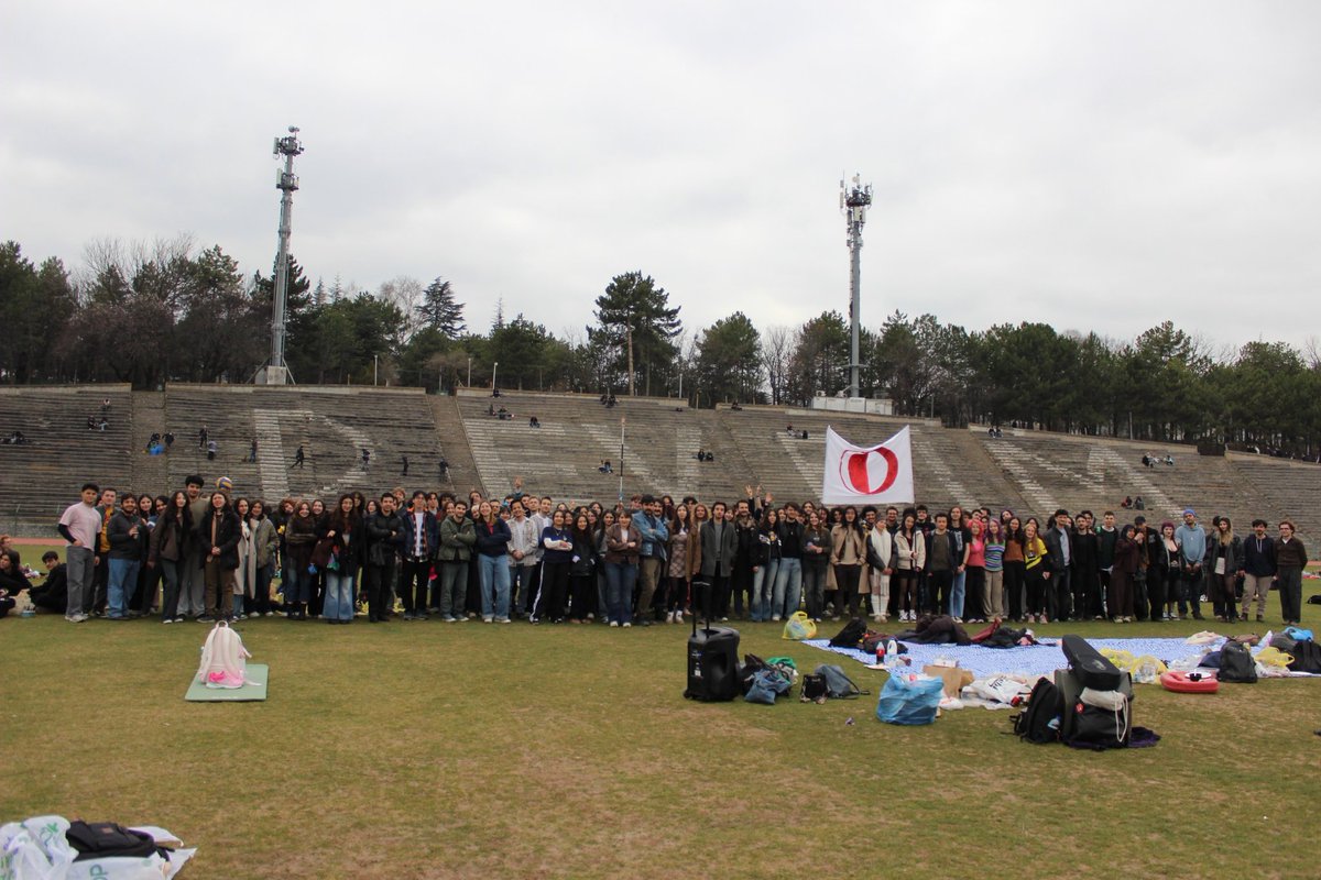 ODTÜ Hk. tweet media