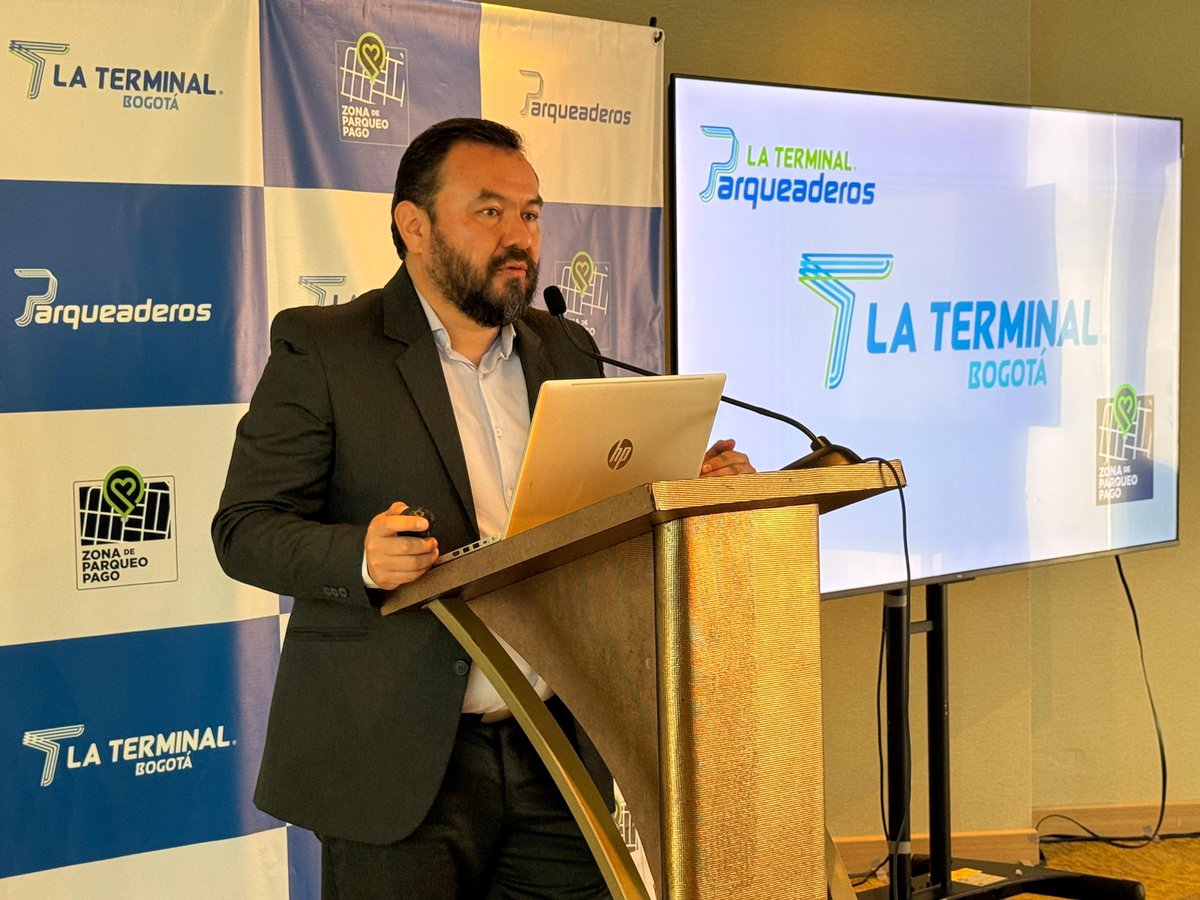 Terminal de Transporte de Bogotá tweet media