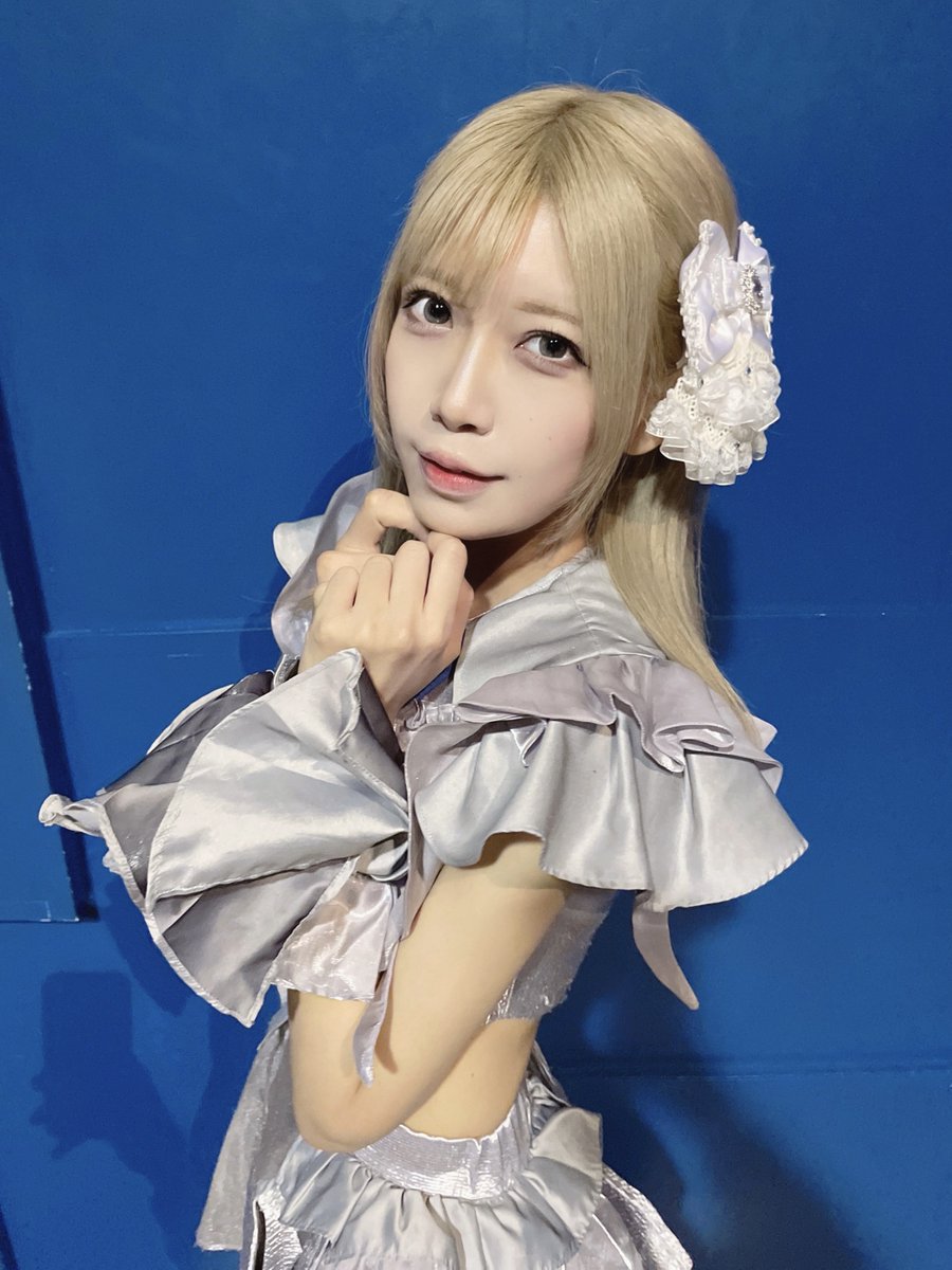 望月しの【EMPATHY】 tweet media