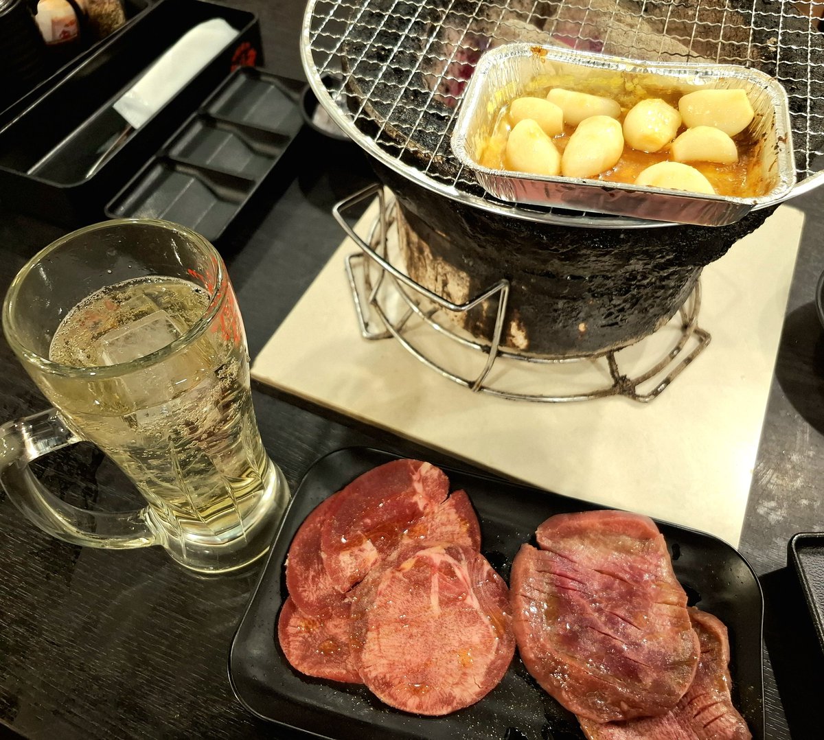 酒カスのシャンクス tweet media