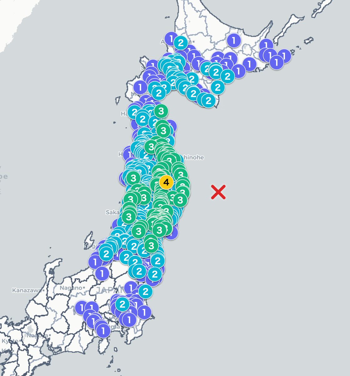 Mac_hh@陣川の狐 tweet media