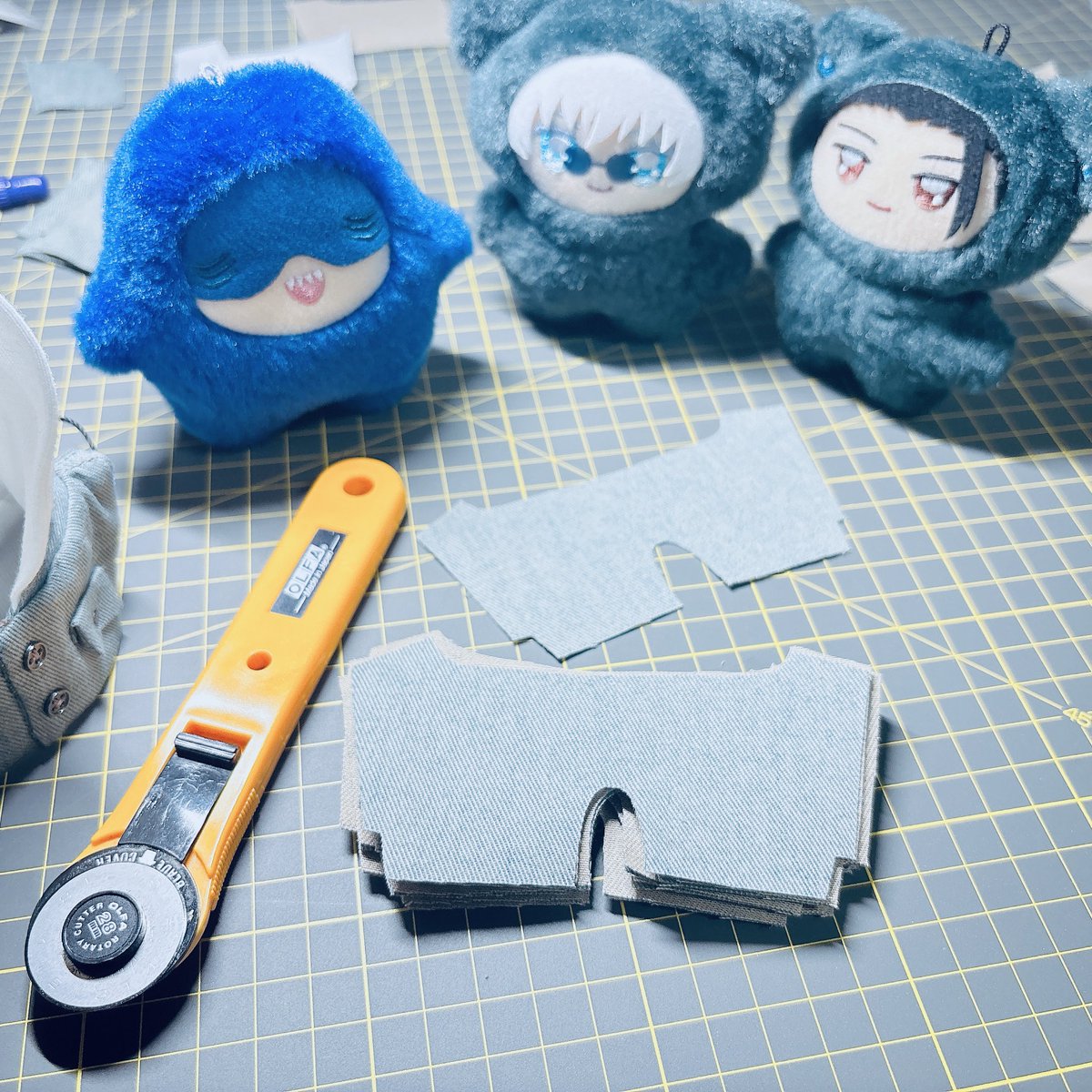 うとら tweet media