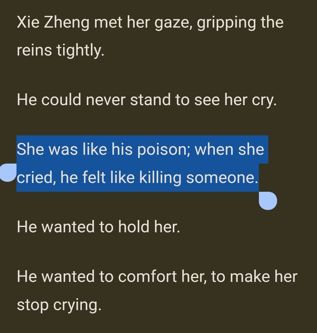 a || zhuyu era ⋆ tweet media