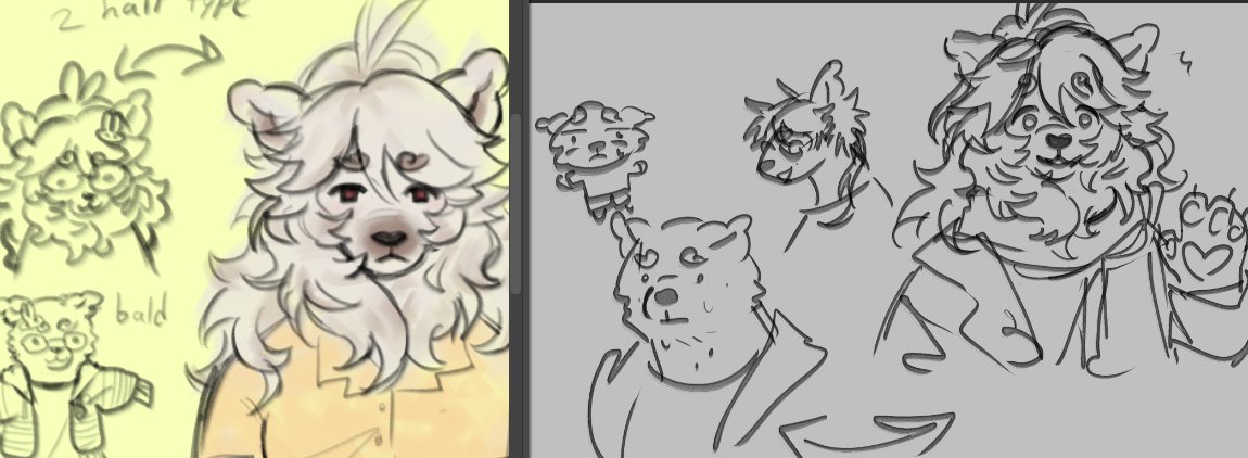 Poperpear🏳️⚧️ tweet media