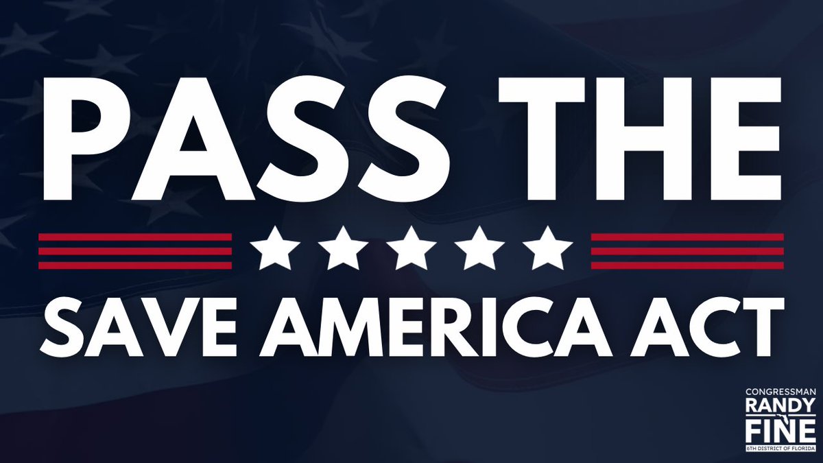 Congressman Randy Fine tweet media