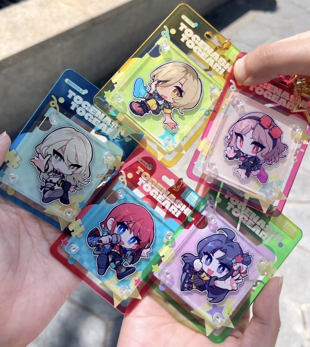 เคพี รับทำของแจก | อ่านเงื่อนไขก่อนสั่ง tweet media