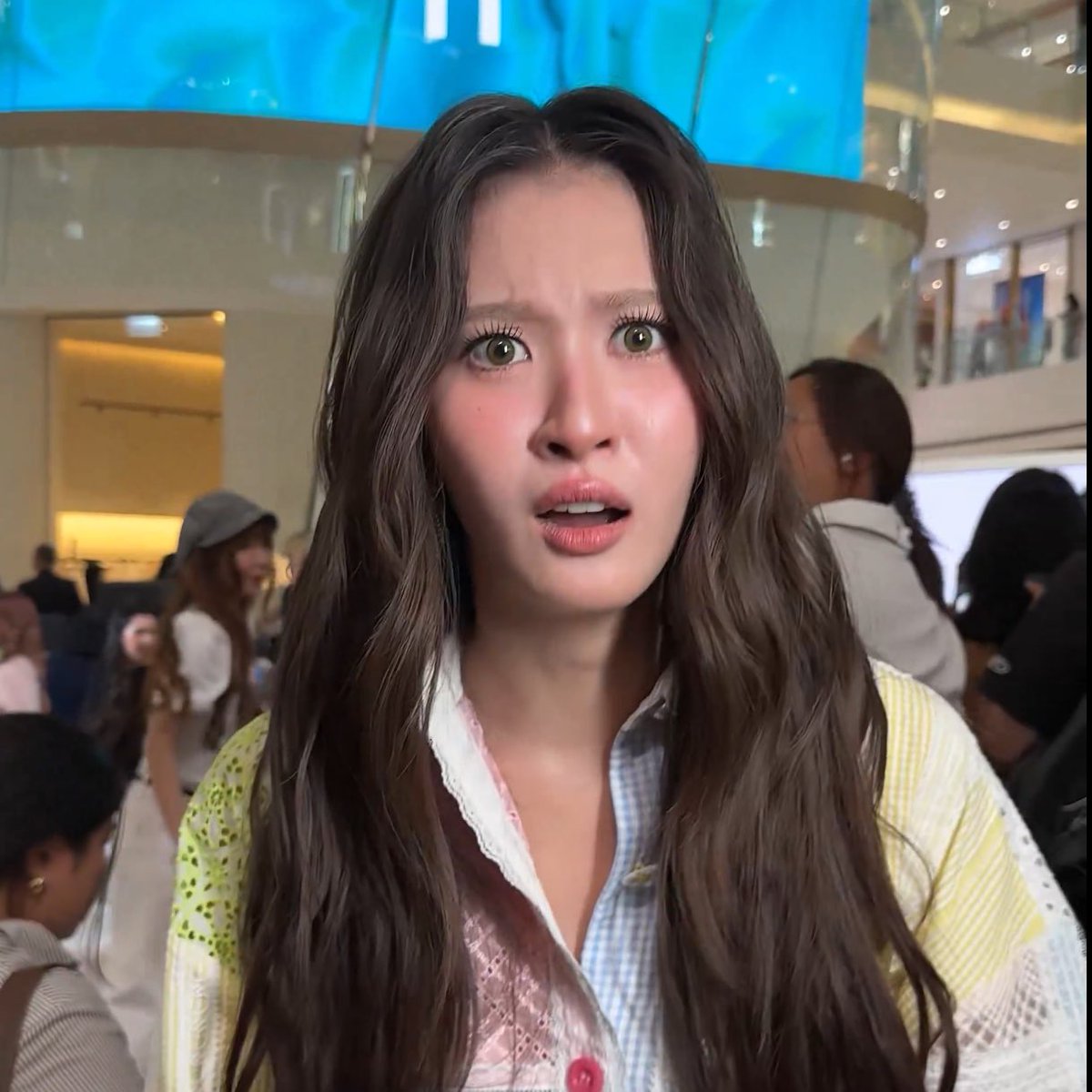 บร๊ะโว่ววว | ดาวร้าย wwภ ขอรักมาดามมิน tweet media