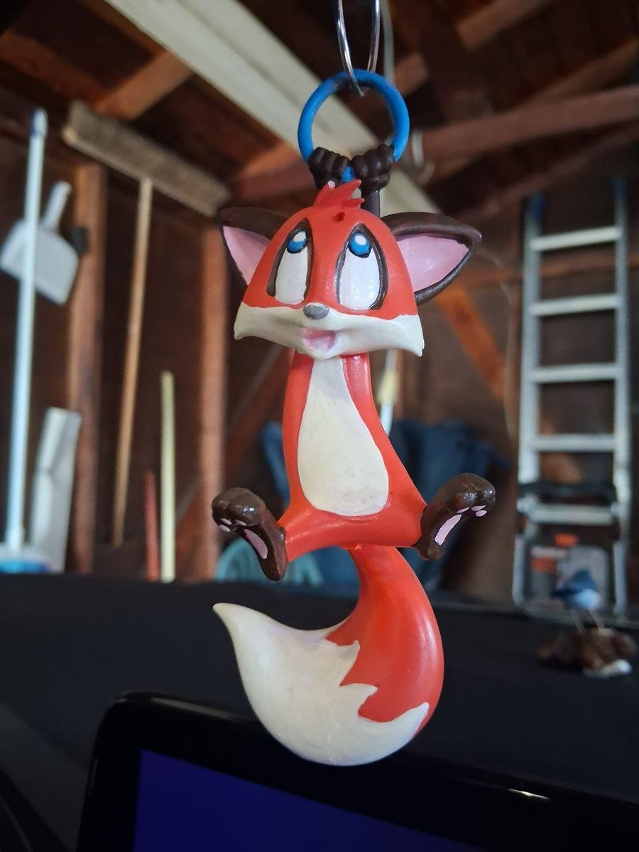 I forget to take photos of my work because of the theory "i can just do this whenever".  Possibly from 2023-2024?