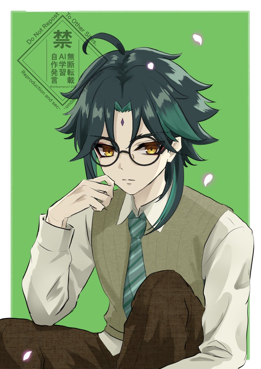 ちぇと tweet media