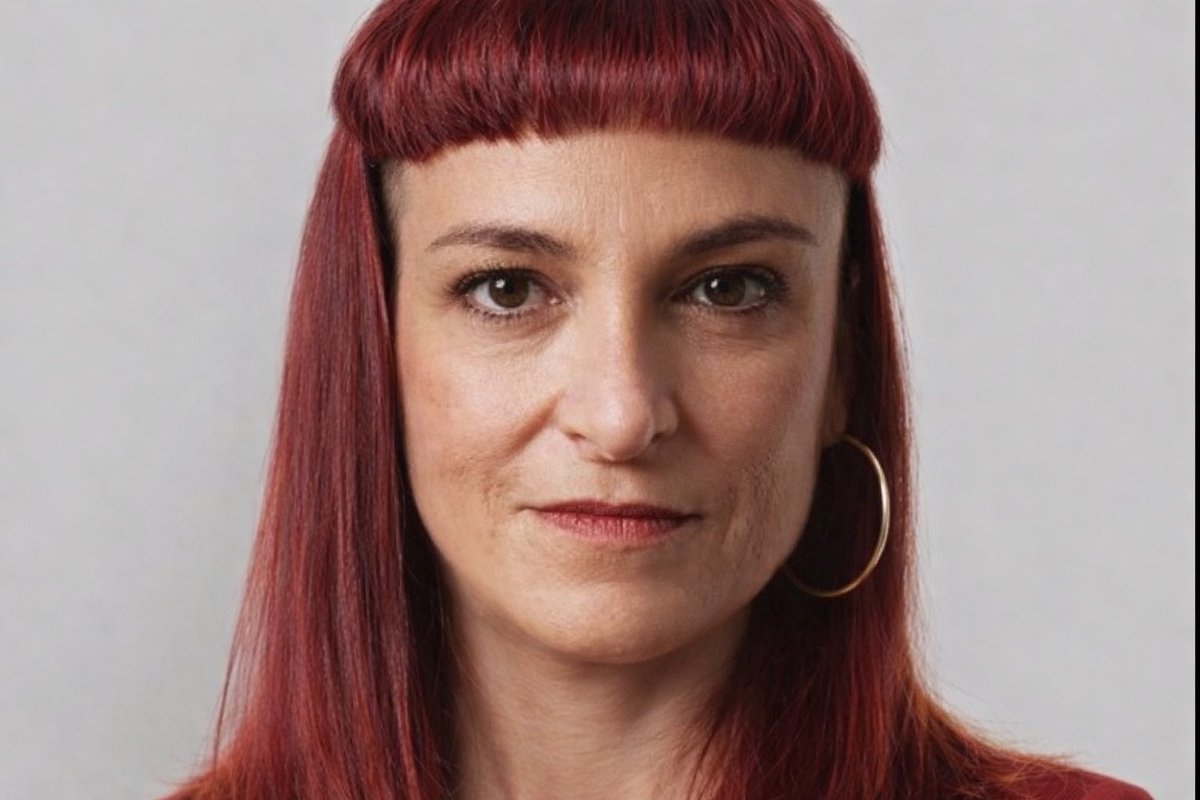 Salsaparrilha X tweet media