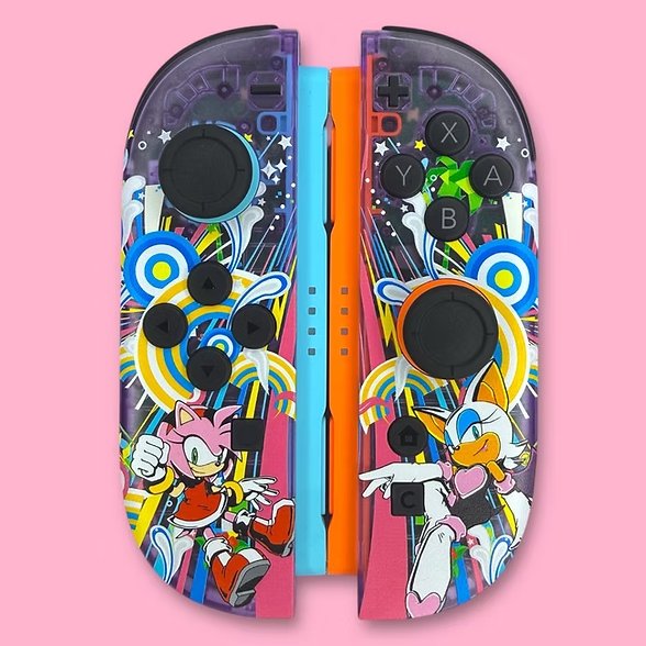 Frack's Sonic Deals tweet media