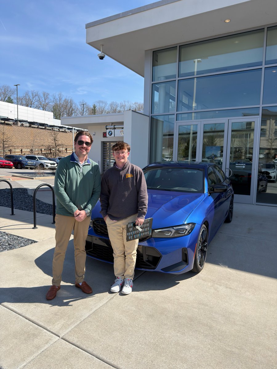 Fields Auto Group tweet media