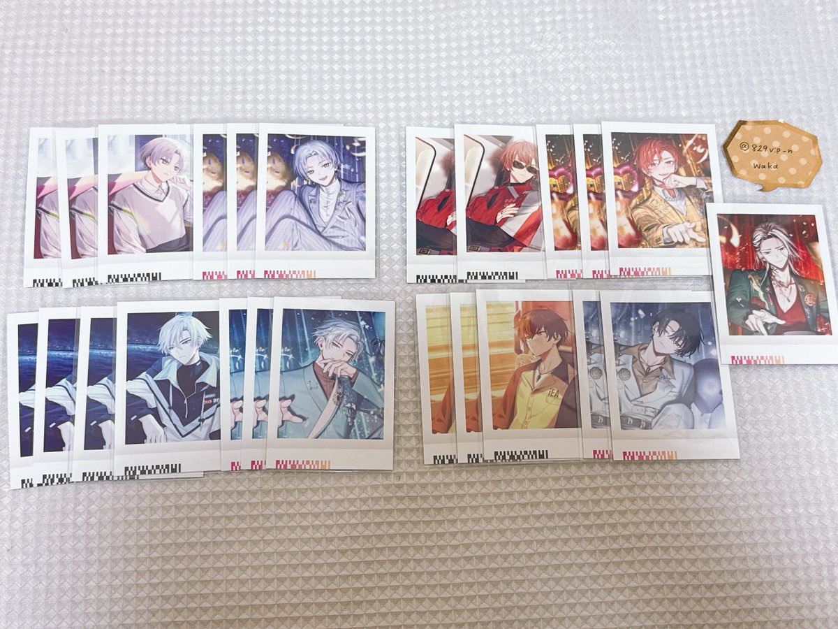 🐰waka tweet media