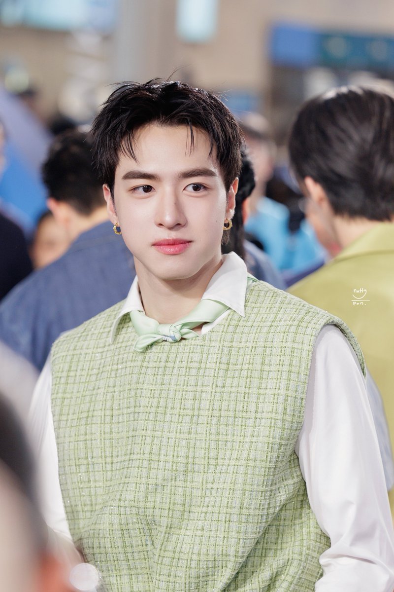 นตพ. ᶰᵃᵗᵗʸ tweet media