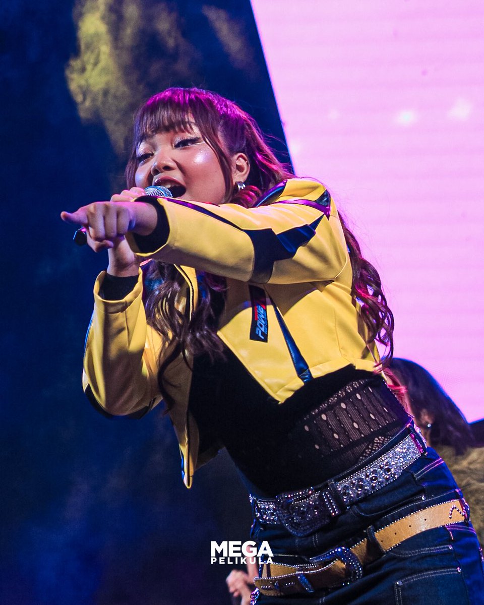 Mega Kapamilya tweet media