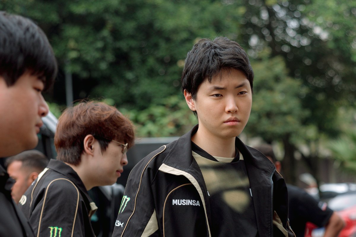 Mais Esports tweet media