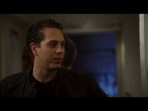 The Empathic Torturer tweet media