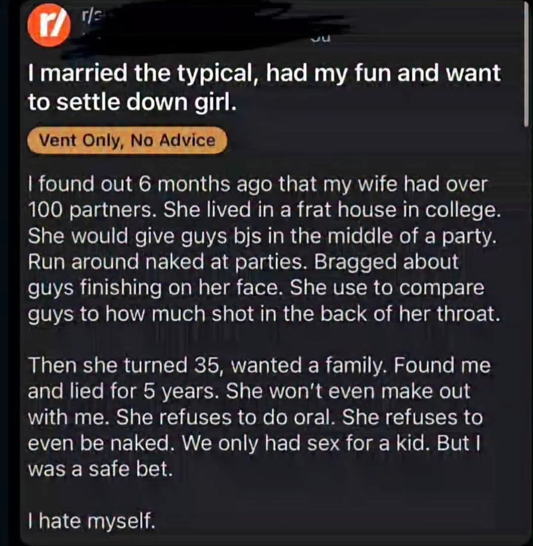 Women Being Awful tweet media