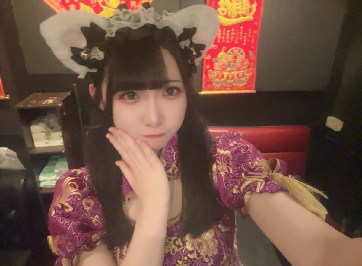 るあ☁️ギルド池袋 tweet media