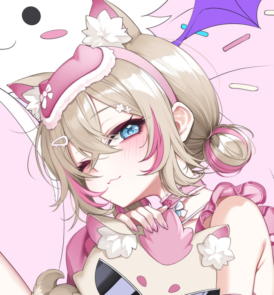 Karei026 🔺🍃🎼 カレイ 💚 tweet media