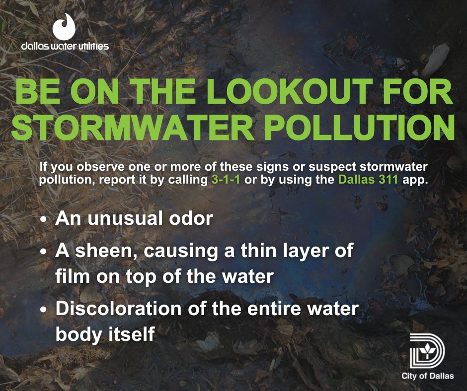 Trinity River Corridor tweet media