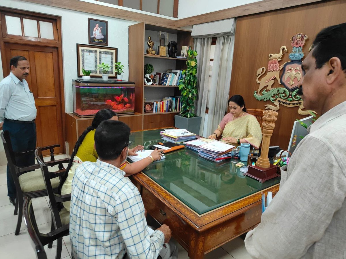 Gunjur Charan tweet media