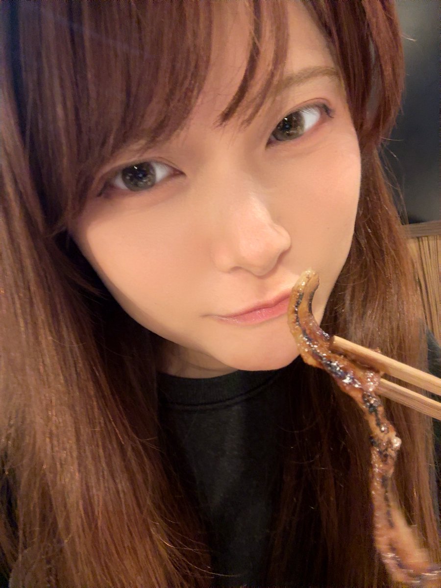 樫野 凪 tweet media