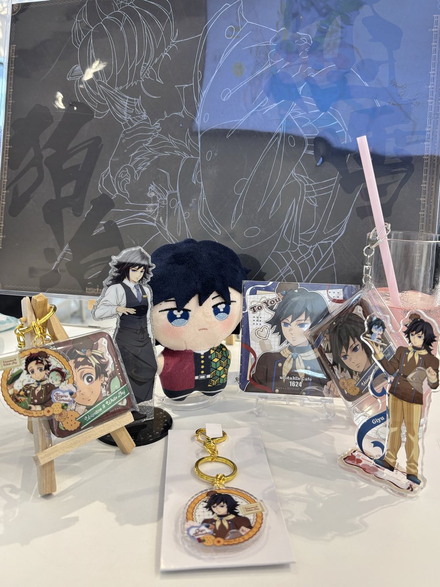 mi-chan@ 鬼滅用(引越し垢) tweet media