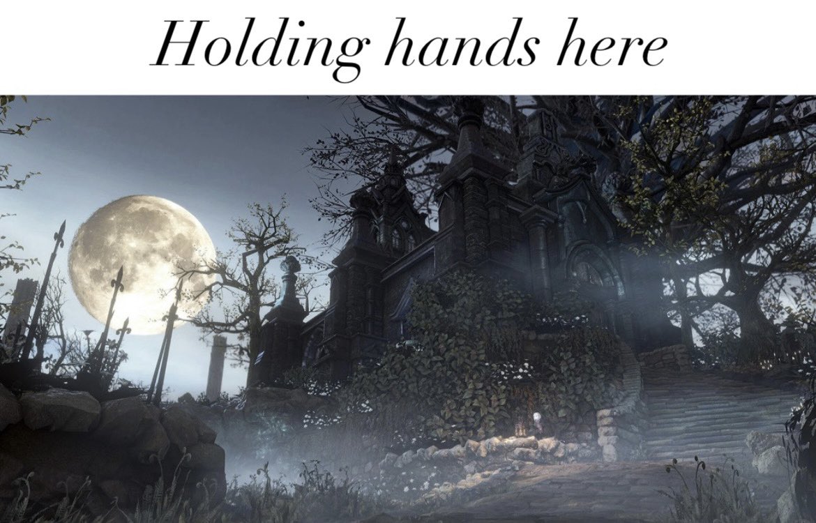 Bell Bearing Hunter tweet media