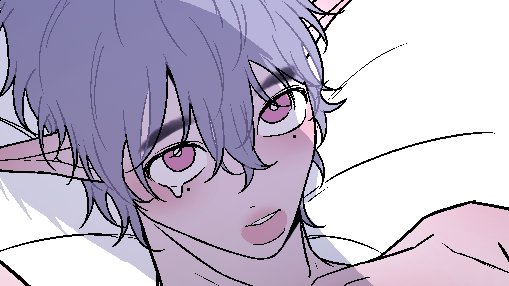 뽀글희 tweet media