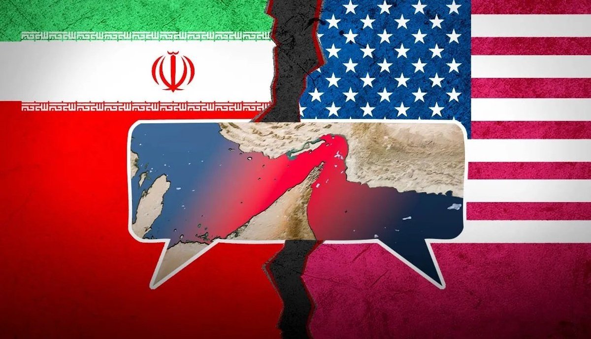 Iran Observer tweet media