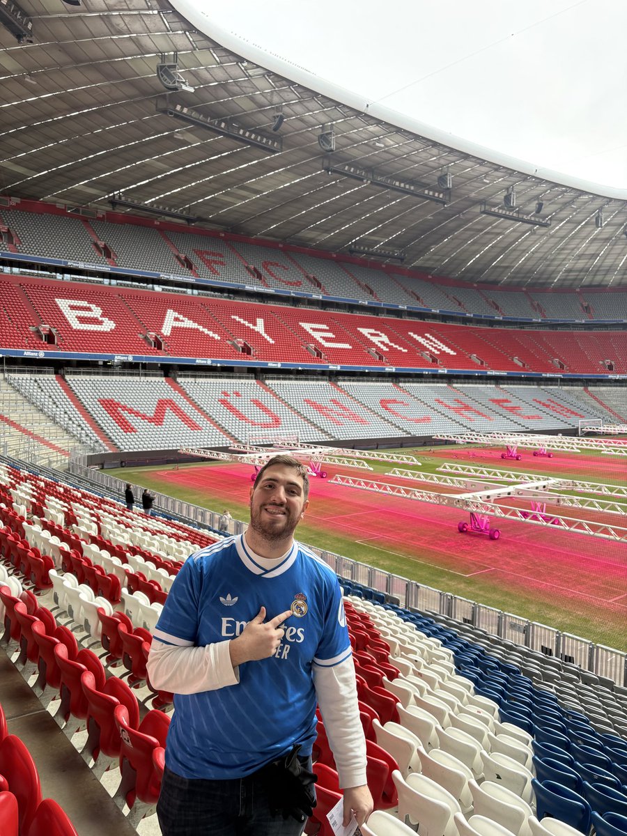 Alejandro Sarmiento tweet media