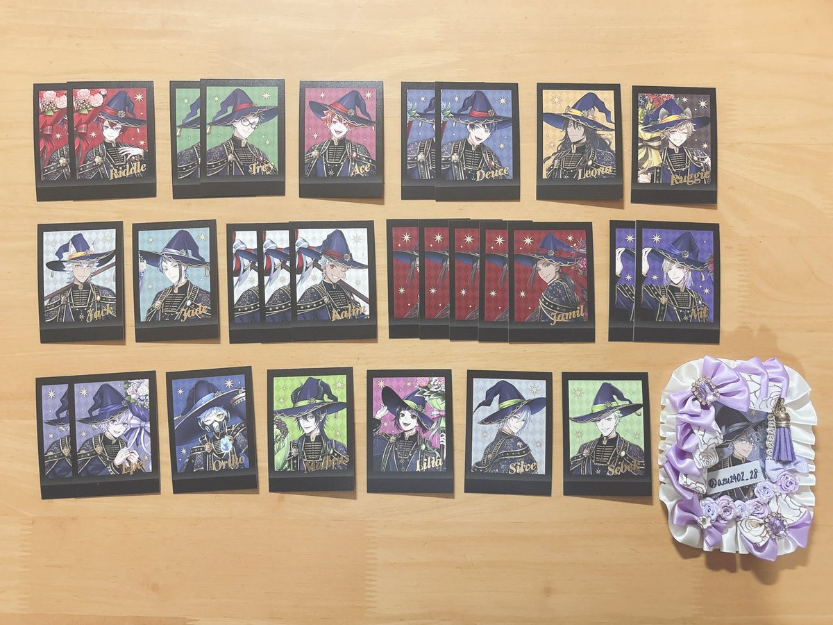 Rizu@ツイフィ必読 tweet media