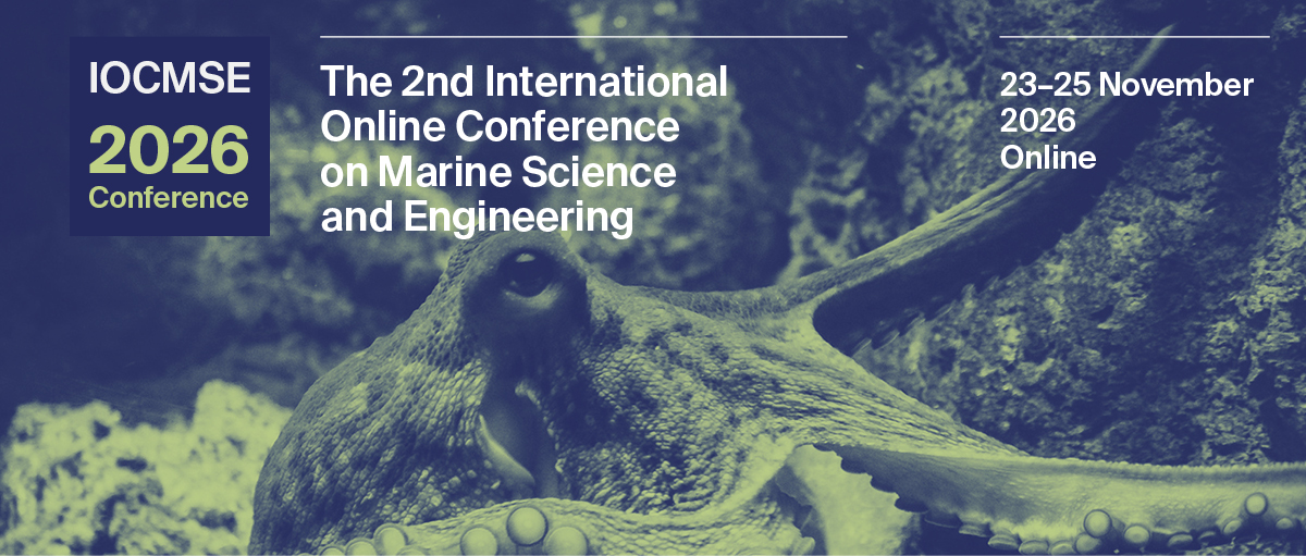 MDPI Conference tweet media