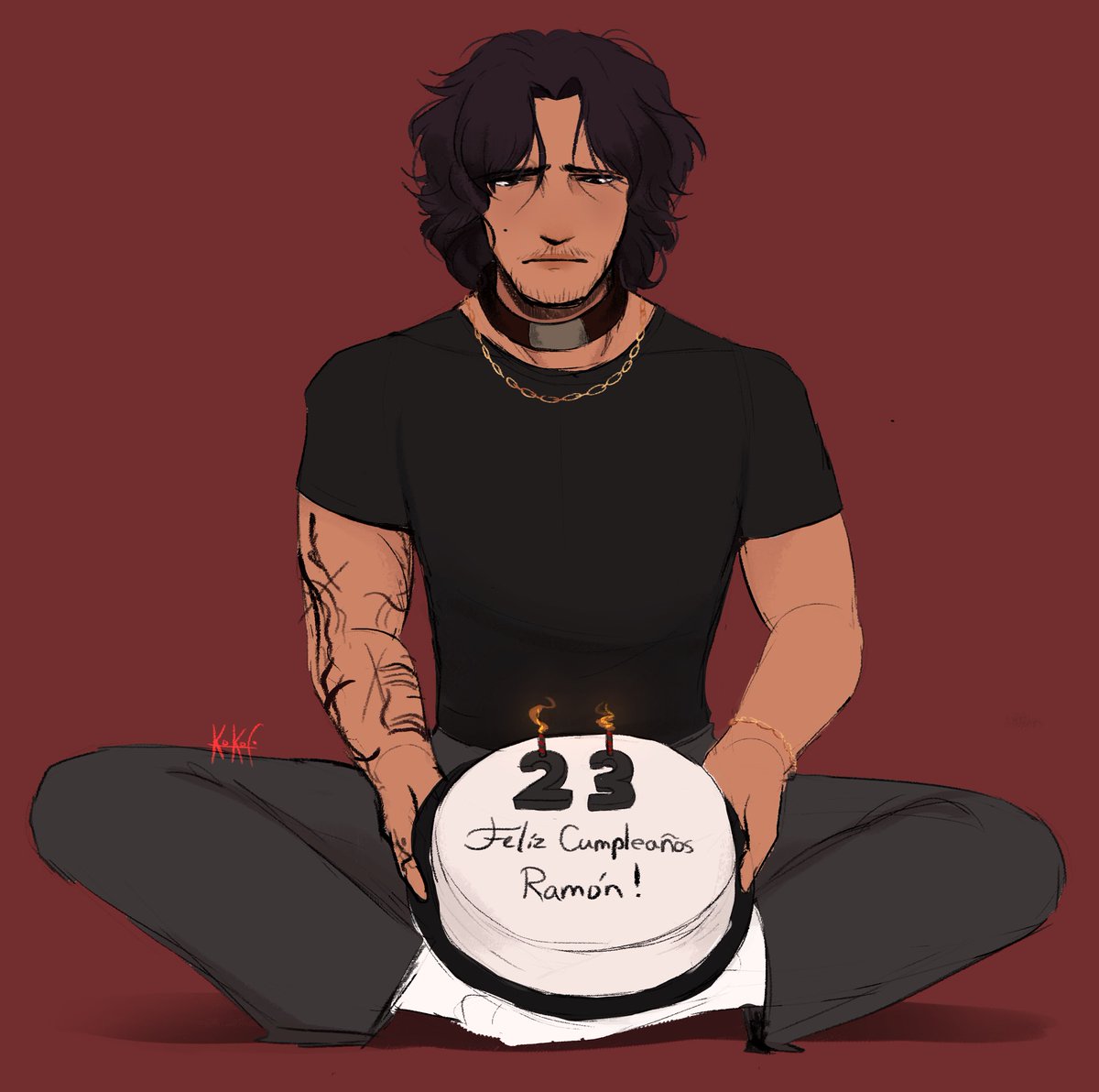 ⤷ вяσкєя ˎˊ˗ tweet media