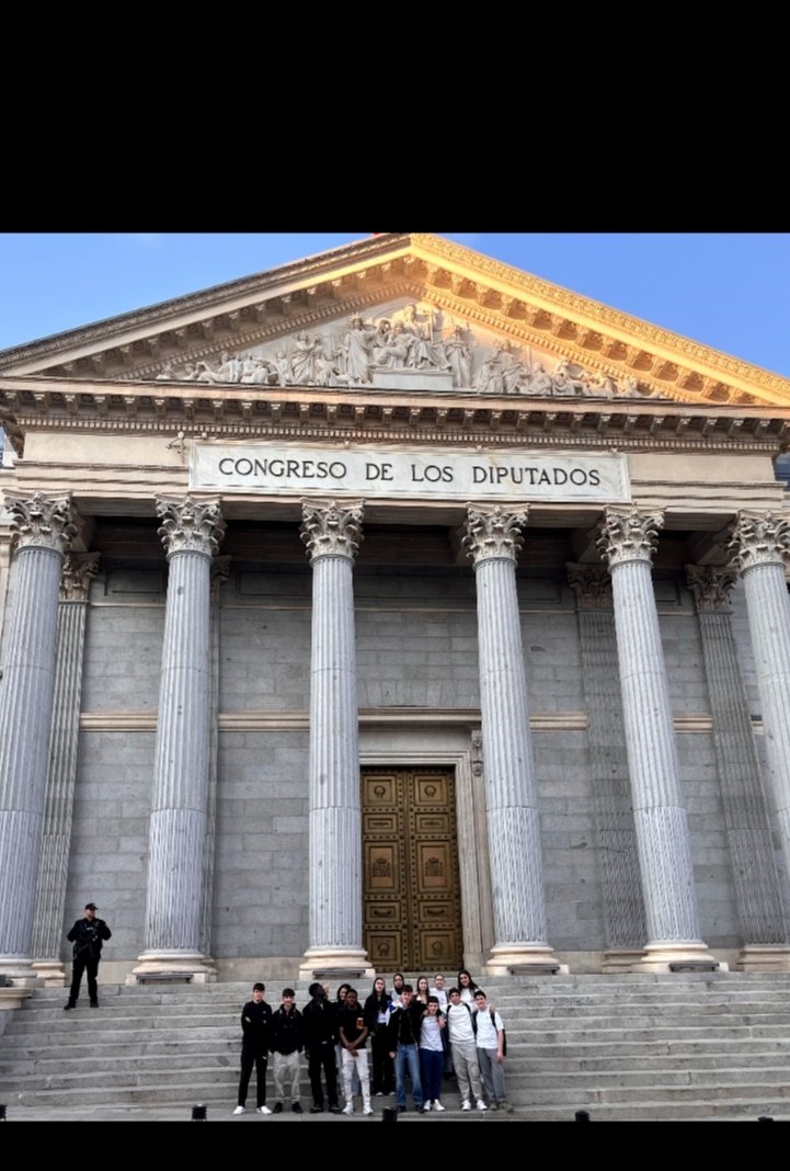 IES Ramón Pignatelli tweet media