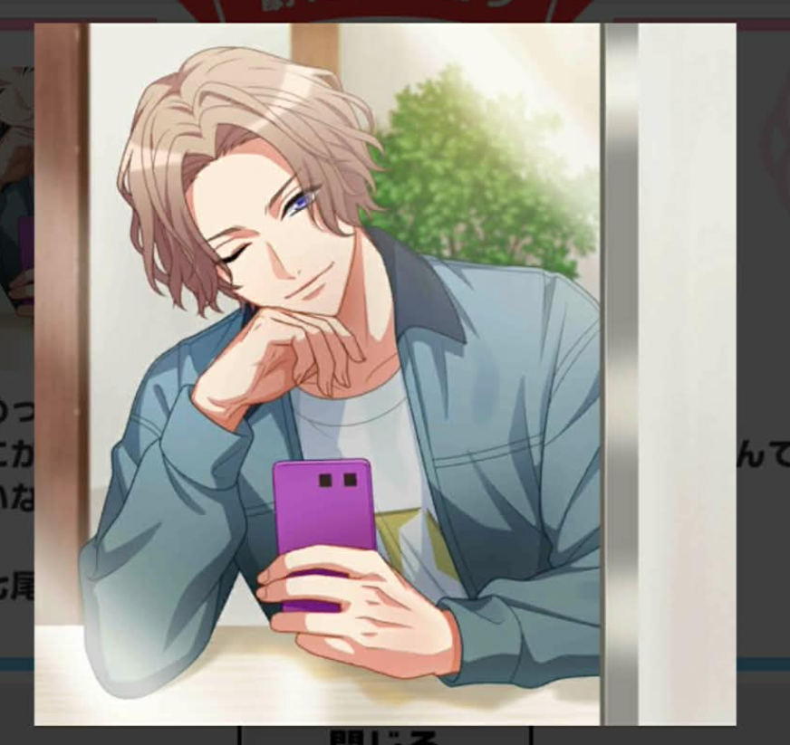 Jemmy |🍡🦊| Comms open! (2/10) 🫶 tweet media