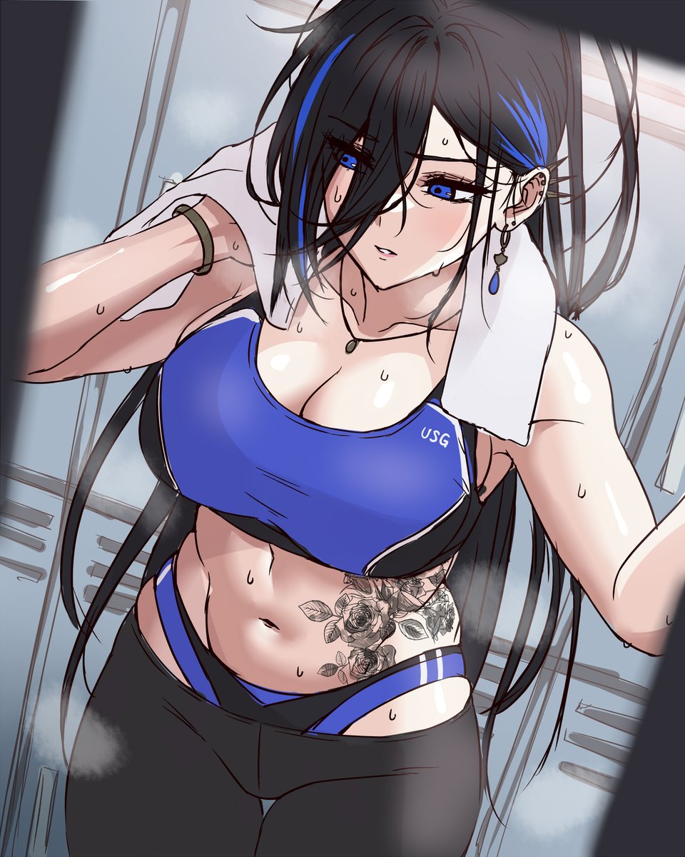 Y(・U・)U 🕵💎 tweet media