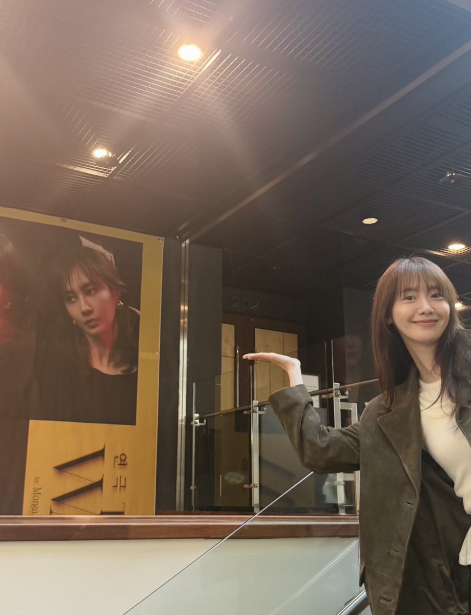stanSonyoshidae's tweet photo. YURI'S NUMBER 1 SUPPORTER 🥹💗 #ilikeyou https://t.co/DFShfL4Oow