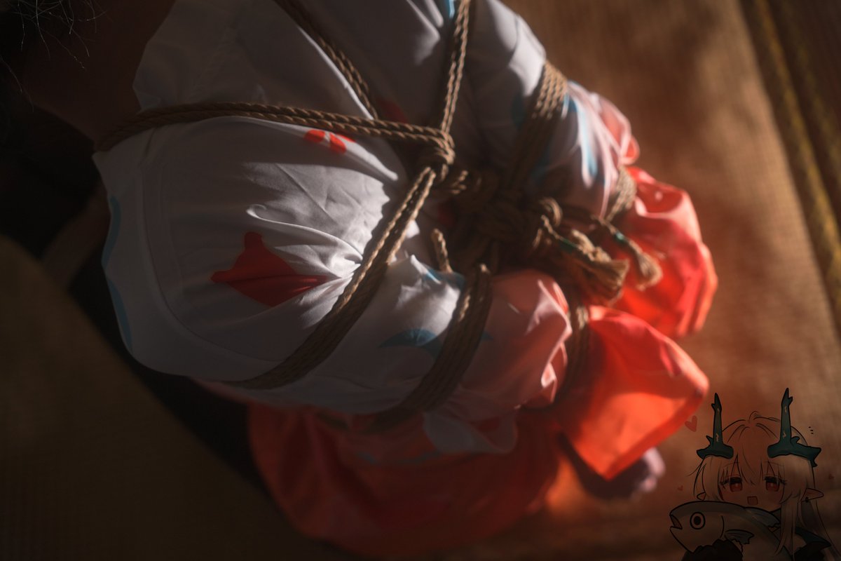 走马啸夕风 tweet media