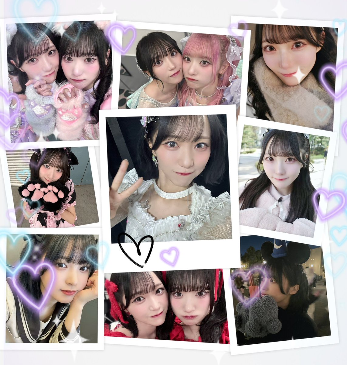 ちょちょ tweet media