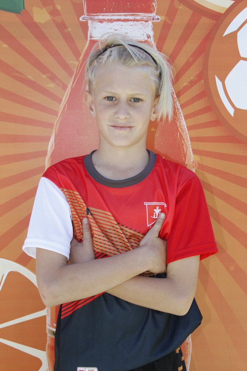 Agustín Caretó tweet media