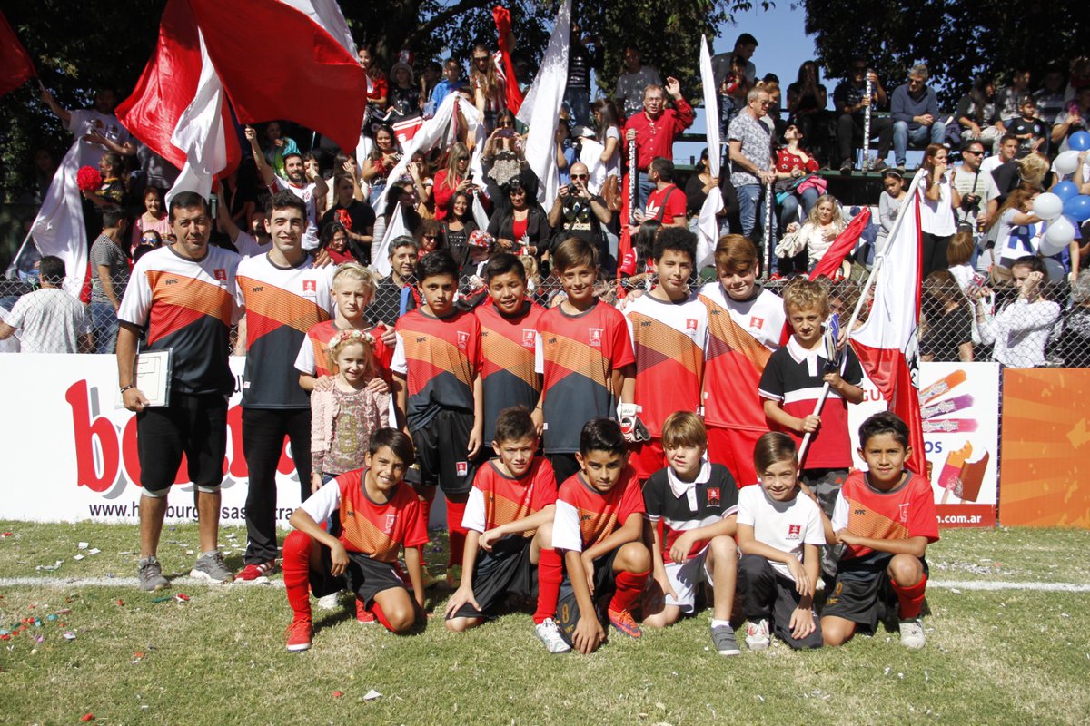 Agustín Caretó tweet media