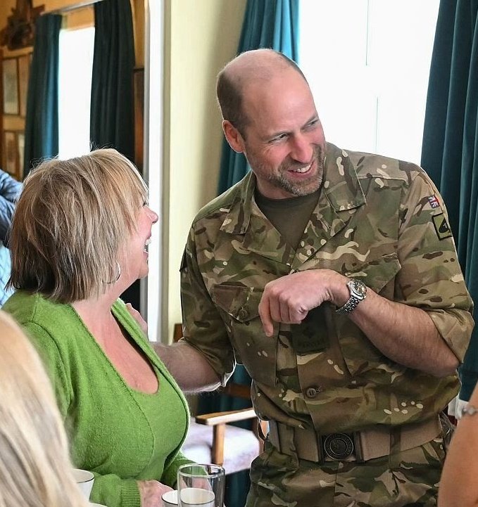 all about prince william tweet media